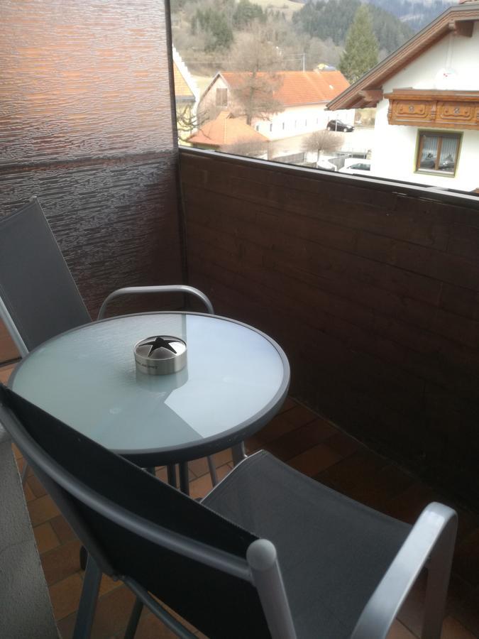 Gasthof Platzschmied Guttaring Exterior foto