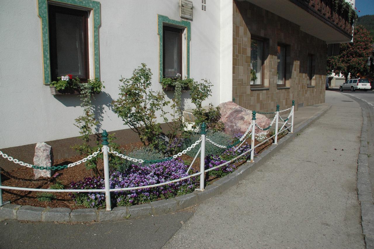 Gasthof Platzschmied Guttaring Exterior foto